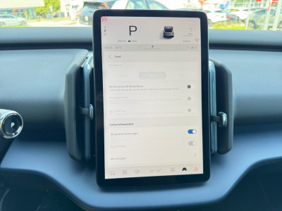 Volvo EX30 Gebrauchtwagen