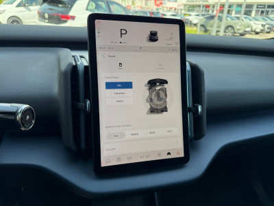 Volvo EX30 Gebrauchtwagen