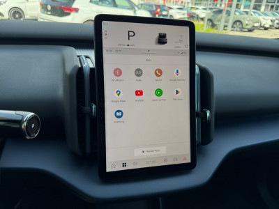 Volvo EX30 Gebrauchtwagen