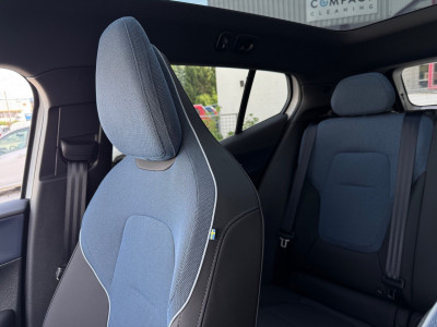 Volvo EX30 Gebrauchtwagen