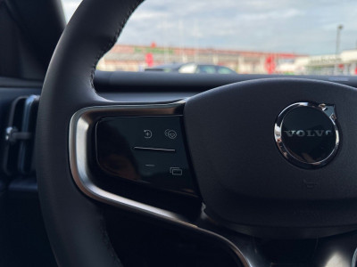 Volvo EX30 Gebrauchtwagen