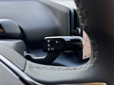 Volvo EX30 Gebrauchtwagen