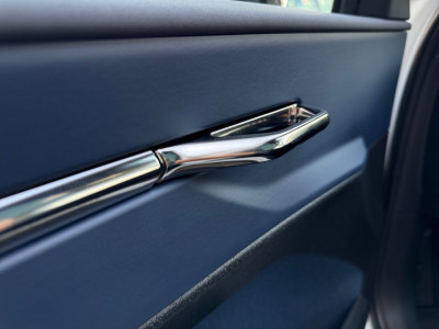 Volvo EX30 Gebrauchtwagen