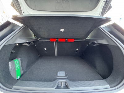 Volvo EX30 Gebrauchtwagen