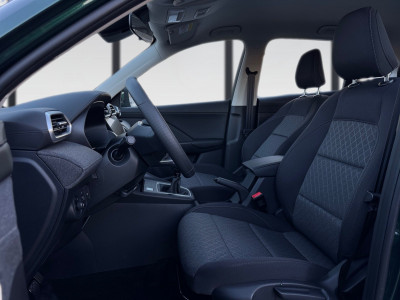 MG ZS Gebrauchtwagen