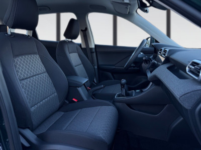 MG ZS Gebrauchtwagen