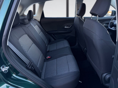 MG ZS Gebrauchtwagen