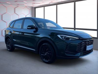 MG ZS Gebrauchtwagen