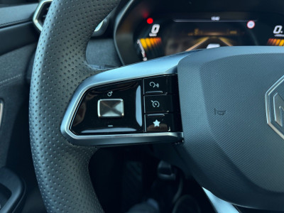 MG ZS Gebrauchtwagen