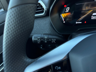 MG ZS Gebrauchtwagen