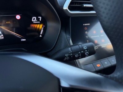 MG ZS Gebrauchtwagen