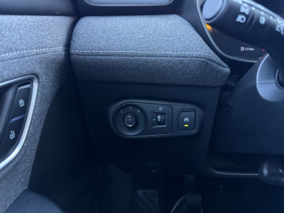 MG ZS Gebrauchtwagen