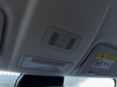 MG ZS Gebrauchtwagen