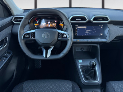 MG ZS Gebrauchtwagen