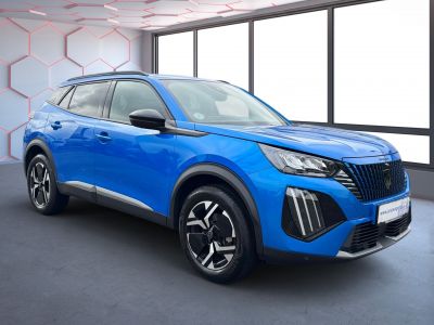 Peugeot 2008 Gebrauchtwagen