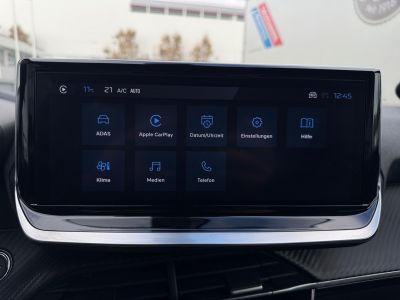 Peugeot 2008 Gebrauchtwagen