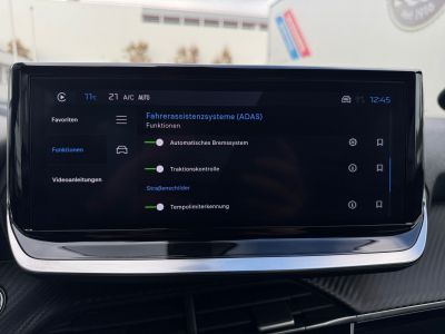 Peugeot 2008 Gebrauchtwagen