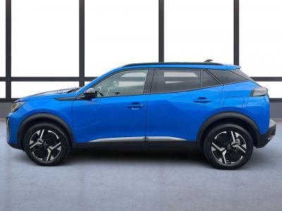 Peugeot 2008 Gebrauchtwagen