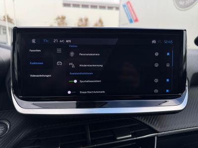 Peugeot 2008 Gebrauchtwagen