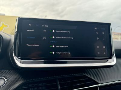 Peugeot 2008 Gebrauchtwagen