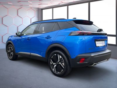 Peugeot 2008 Gebrauchtwagen