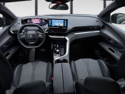 Peugeot 3008 Gebrauchtwagen