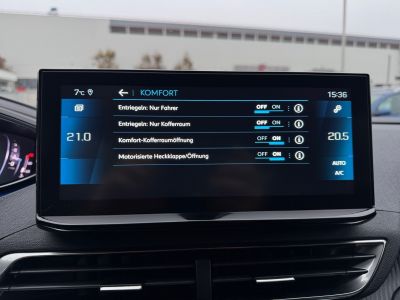 Peugeot 3008 Gebrauchtwagen