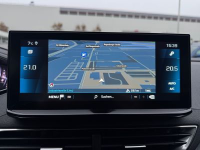 Peugeot 3008 Gebrauchtwagen