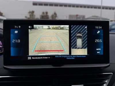 Peugeot 3008 Gebrauchtwagen