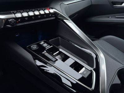 Peugeot 3008 Gebrauchtwagen