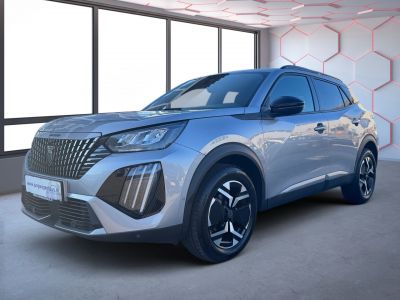 Peugeot 2008 Gebrauchtwagen