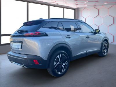 Peugeot 2008 Gebrauchtwagen