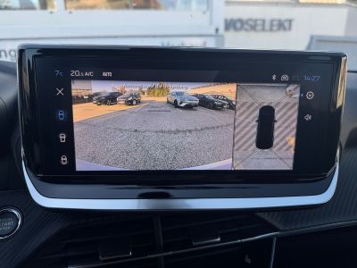 Peugeot 2008 Gebrauchtwagen