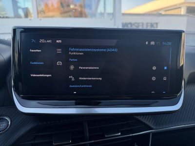 Peugeot 2008 Gebrauchtwagen