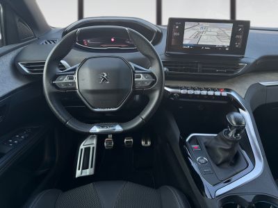 Peugeot 3008 Gebrauchtwagen