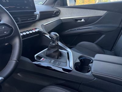 Peugeot 3008 Gebrauchtwagen