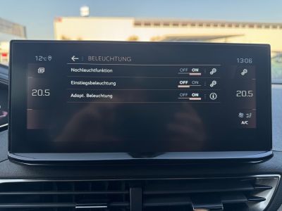 Peugeot 3008 Gebrauchtwagen