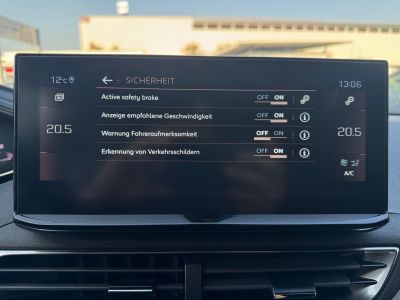 Peugeot 3008 Gebrauchtwagen