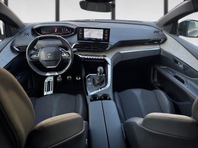 Peugeot 3008 Gebrauchtwagen