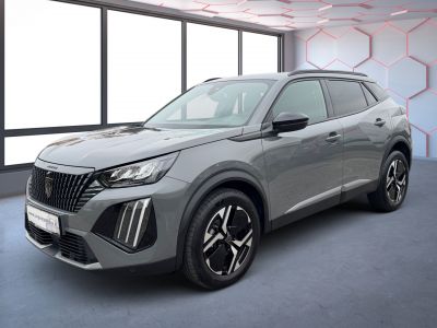 Peugeot 2008 Gebrauchtwagen