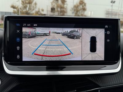 Peugeot 2008 Gebrauchtwagen