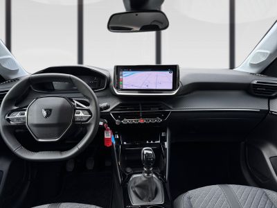 Peugeot 208 Gebrauchtwagen