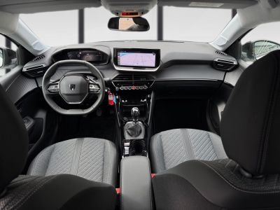 Peugeot 208 Gebrauchtwagen