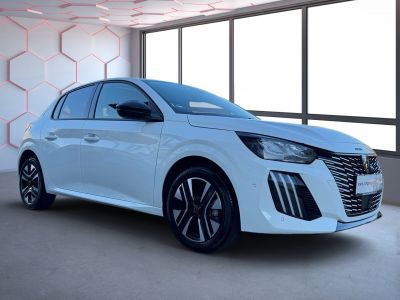 Peugeot 208 Gebrauchtwagen