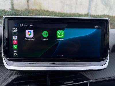 Peugeot 208 Gebrauchtwagen