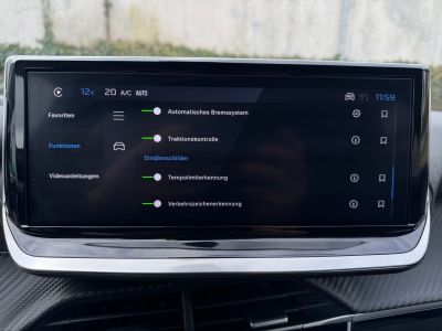 Peugeot 208 Gebrauchtwagen