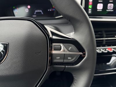 Peugeot 208 Gebrauchtwagen