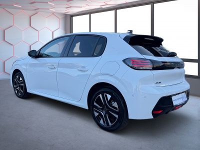 Peugeot 208 Gebrauchtwagen