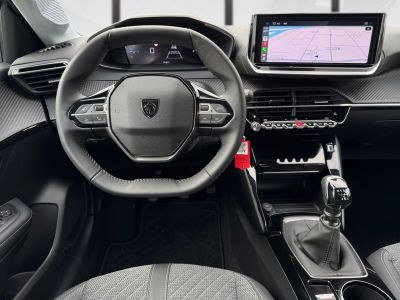 Peugeot 208 Gebrauchtwagen