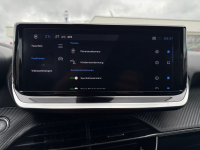 Peugeot 2008 Gebrauchtwagen